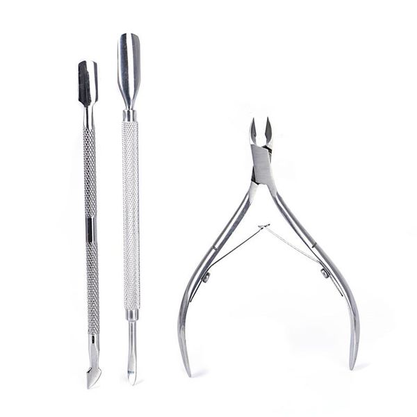 nail art kits stainless steel cuticle scissors nipper clipper manicure sets personal use dead skin remover cutter tweezer pedicure tools
nail art kits stainless steel cuticle scissors nipper clipper manicure sets personal use dead skin remover cutter tweezer pedicure tools