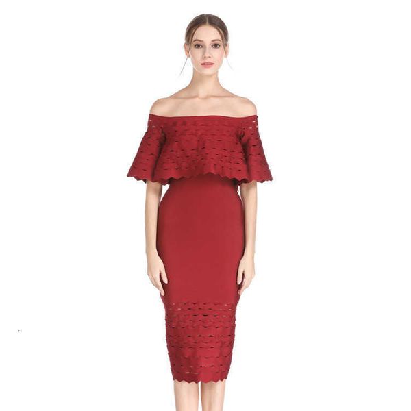 luxury casual dresses tricolor explore beauty one shoulder wrap cht over knee bandage classmate party evening drs, Black;gray
luxury casual dresses tricolor explore beauty one shoulder wrap cht over knee bandage classmate party evening drs, Black;gray