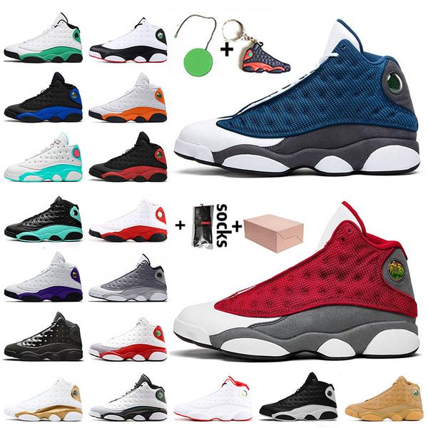 with box flint red jumpman 13 13s mes shoes hyper royal starfish playground love & respect barons sneakers trainers, Black
with box flint red jumpman 13 13s mes shoes hyper royal starfish playground love & respect barons sneakers trainers, Black