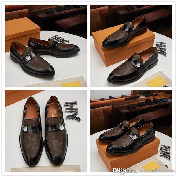 luxury men genuine italian wingtips leather shoes designer pointed toe lace-up oxfords dress brogues wedding party business shoes size 6-11, Black
luxury men genuine italian wingtips leather shoes designer pointed toe lace-up oxfords dress brogues wedding party business shoes size 6-11, Black