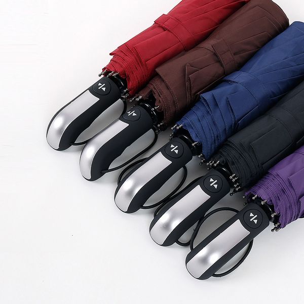 advertising gift black glue sunscreen three fold sunny business folding umbrella
advertising gift black glue sunscreen three fold sunny business folding umbrella