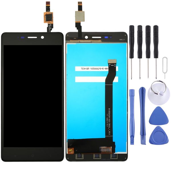 for xiaomi redmi 4 lcd screen digitizer full assembly spare parts
for xiaomi redmi 4 lcd screen digitizer full assembly spare parts