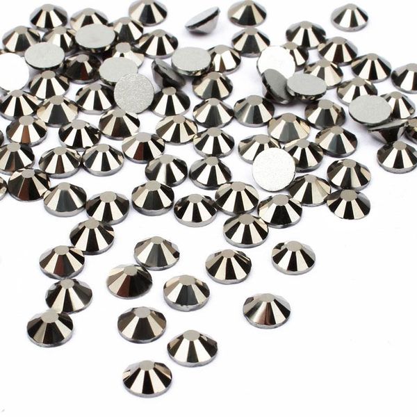 nail art decorations jet black hematite 3d non fix crystal rhinestones for nails decoration glue on glass diamonds diy wedding 406, Silver;gold
nail art decorations jet black hematite 3d non fix crystal rhinestones for nails decoration glue on glass diamonds diy wedding 406, Silver;gold