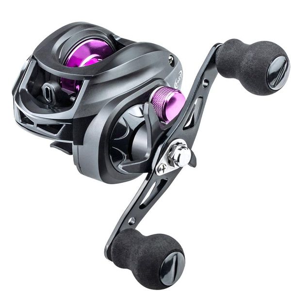 baitcasting reels linnwl fishing reel 8kg max drag left right 7.2:1 high speed 210g pesca
baitcasting reels linnwl fishing reel 8kg max drag left right 7.2:1 high speed 210g pesca