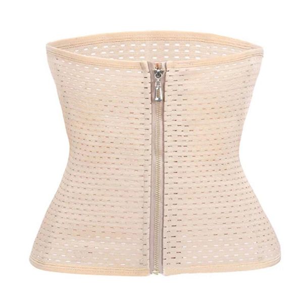 women's shapers zipper tummy straps women waist trainers slimming control belts belly cincher sheaths underwear plus size 6xl, Black;white
women's shapers zipper tummy straps women waist trainers slimming control belts belly cincher sheaths underwear plus size 6xl, Black;white
