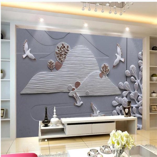 3d customized wallpaper landscape wallpapers painting relief background wall living room tv decorative
3d customized wallpaper landscape wallpapers painting relief background wall living room tv decorative