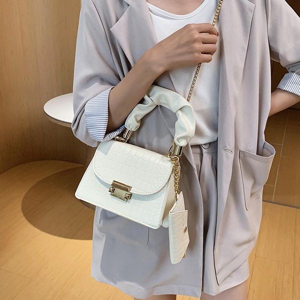 evening bags women mini small flap stone patent white crossbody for ladies trendy handbags metal chian clutch totes with wallet
evening bags women mini small flap stone patent white crossbody for ladies trendy handbags metal chian clutch totes with wallet
