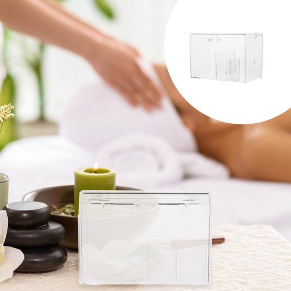 separate organizer box makeup brush cosmetics supplies holder storage boxes & bins
separate organizer box makeup brush cosmetics supplies holder storage boxes & bins