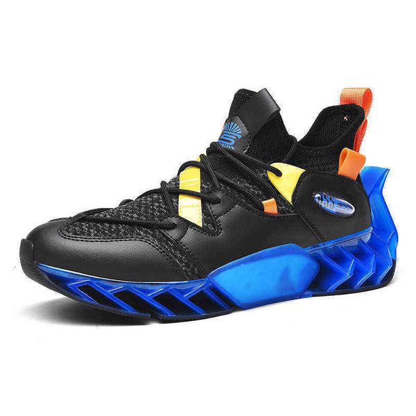 2021 new fashion week same basketball shoes men's summer air cushion sports actual combat shockproof and breathable
2021 new fashion week same basketball shoes men's summer air cushion sports actual combat shockproof and breathable