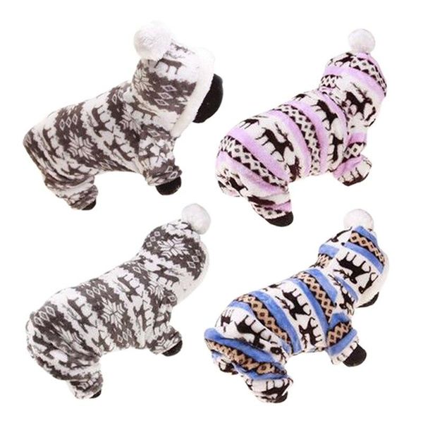 dog apparel autumn and winter snowflake soft fleece clothes christmas puppy coat four pet dress pattern coral velvet deer
dog apparel autumn and winter snowflake soft fleece clothes christmas puppy coat four pet dress pattern coral velvet deer
