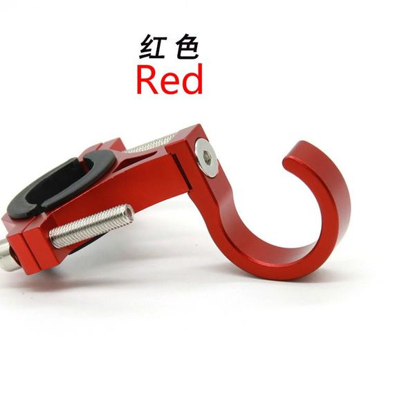 aluminum alloy hanging hook front accessories punch multifunctional bicycle battery car electric motorcycle helmet & truck racks
aluminum alloy hanging hook front accessories punch multifunctional bicycle battery car electric motorcycle helmet & truck racks