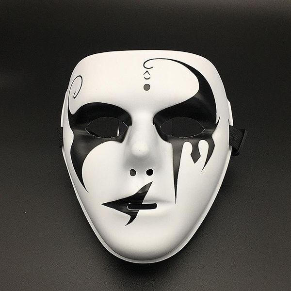 party masks 1pc carnival hip-hop ghost dance jabbawockeez face mask dancers together performances
party masks 1pc carnival hip-hop ghost dance jabbawockeez face mask dancers together performances