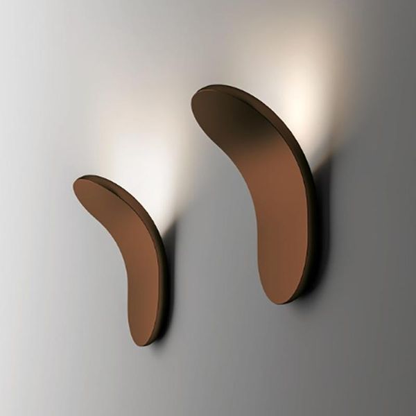 creative wall lamp led reading, nightstand night light, bedroom, corridor, indoor lighting, warm light/cold simple style
creative wall lamp led reading, nightstand night light, bedroom, corridor, indoor lighting, warm light/cold simple style