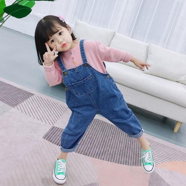 jumpsuits baby overalls girl romper toddler overall denim pants for kids boys spring fall clothes jumpsuit boy, Blue
jumpsuits baby overalls girl romper toddler overall denim pants for kids boys spring fall clothes jumpsuit boy, Blue