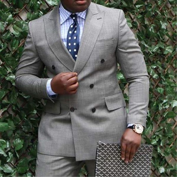 men's suits & blazers formal slim fit suit men double breasted design custom made blazer pants 2 pieces wedding for groom tuxedo, White;black
men's suits & blazers formal slim fit suit men double breasted design custom made blazer pants 2 pieces wedding for groom tuxedo, White;black