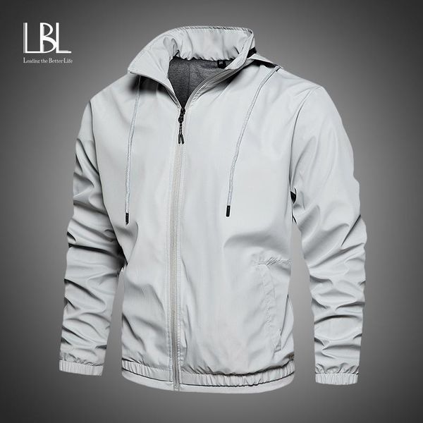 men's jackets mens hooded and coats bomber jacket autumn zipper men fashion army outdoors clothes casual streetwear, Black;brown
men's jackets mens hooded and coats bomber jacket autumn zipper men fashion army outdoors clothes casual streetwear, Black;brown