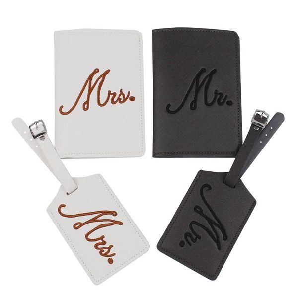 toiletry kits 4pcs mr and mrs leather passport case holder with luggage tags travel card protector for women couples or husband wife
toiletry kits 4pcs mr and mrs leather passport case holder with luggage tags travel card protector for women couples or husband wife