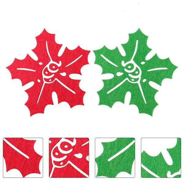 mats & pads 24pcs home use placemats decorative table christmas style tabletop
mats & pads 24pcs home use placemats decorative table christmas style tabletop