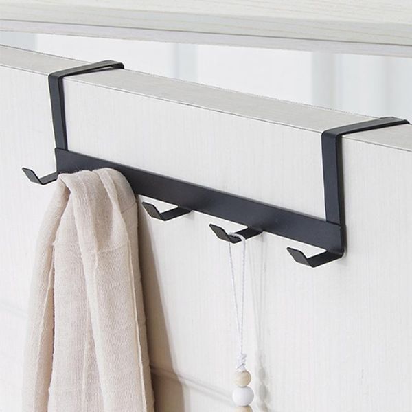 towel racks 1 pcs punching bathroom hanger rack wrought iron dormitory door hook 5 row wx8091049
towel racks 1 pcs punching bathroom hanger rack wrought iron dormitory door hook 5 row wx8091049