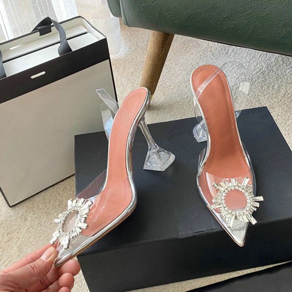 dress shoes transparent pvc women pumps fashion cup heeled slingbacks summer jelly elegant high heels party prom big size 34-45 0u 30pn, Black
dress shoes transparent pvc women pumps fashion cup heeled slingbacks summer jelly elegant high heels party prom big size 34-45 0u 30pn, Black