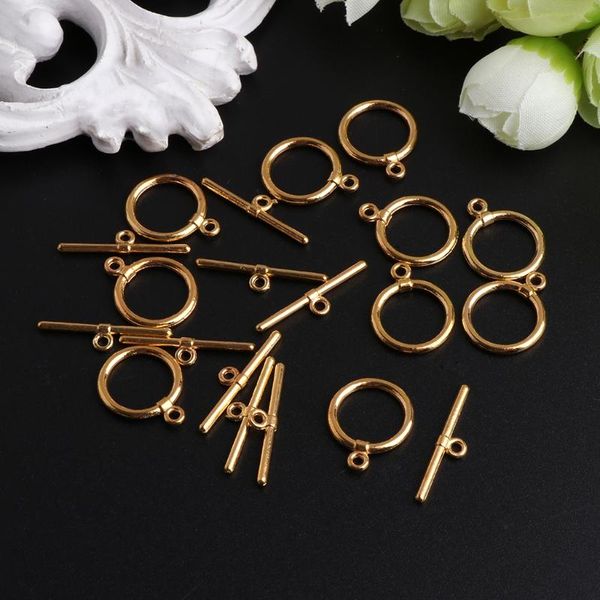 hair clips & barrettes 40gb 10pcs/set 14mm toggle clasps connectors ot clasp stainless steel for jewelry diy, Golden;silver
hair clips & barrettes 40gb 10pcs/set 14mm toggle clasps connectors ot clasp stainless steel for jewelry diy, Golden;silver