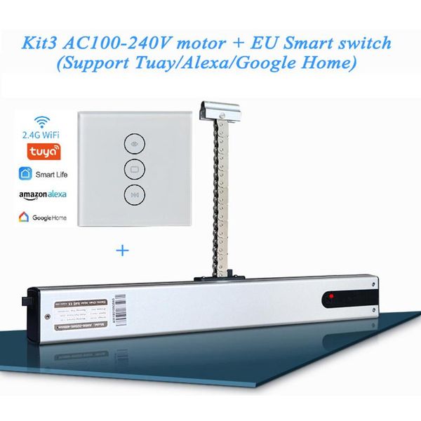 smart window opener wifi remote control tuya motor alexa google assistant open limit adjustable fingerprint access 
smart window opener wifi remote control tuya motor alexa google assistant open limit adjustable fingerprint access