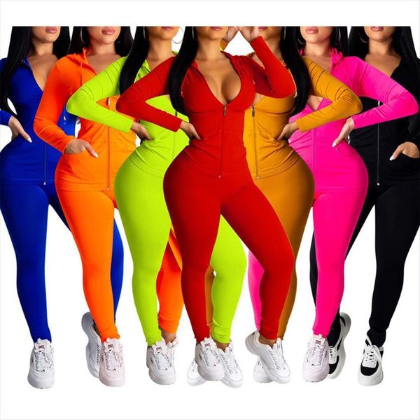 sweatpants 2pcs set fall womens pants clothes long sleeve crop amp tracksuit outfits two piece jogging sets, White
sweatpants 2pcs set fall womens pants clothes long sleeve crop amp tracksuit outfits two piece jogging sets, White