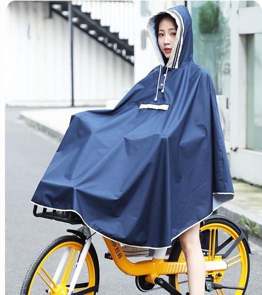 raincoats 90-175cm raincoat for children adults cloaks rain coat impermeable poncho capa de chuva chubasqueros parent-child
raincoats 90-175cm raincoat for children adults cloaks rain coat impermeable poncho capa de chuva chubasqueros parent-child