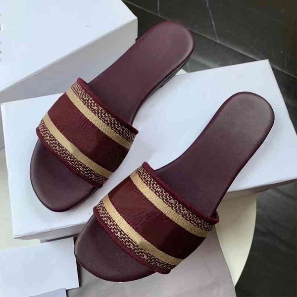 70% off wholesale sandals flip-flops shoes letter embroidery design luxury slippers high-end multicolor classic ladies casual beach, Black
70% off wholesale sandals flip-flops shoes letter embroidery design luxury slippers high-end multicolor classic ladies casual beach, Black