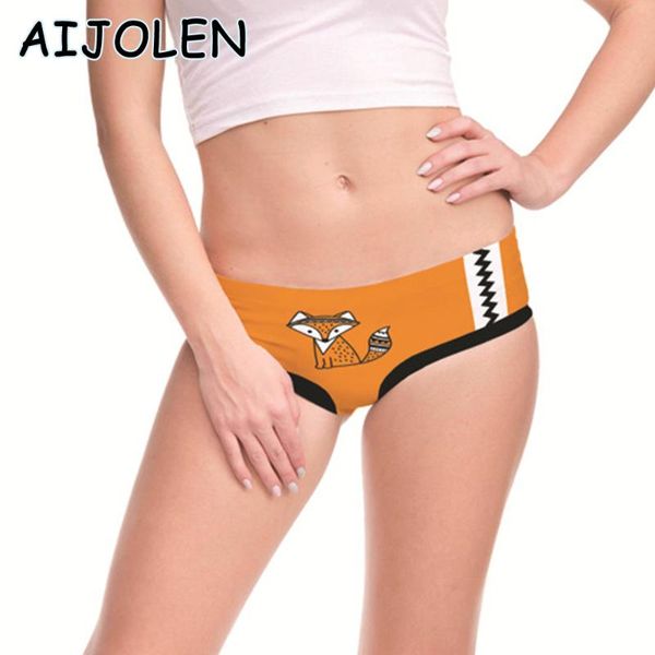 women's panties aijolen cartoon animal thong briefs exaggerated colorful cherry print underpants large size low-rise underwear, Black;pink
women's panties aijolen cartoon animal thong briefs exaggerated colorful cherry print underpants large size low-rise underwear, Black;pink