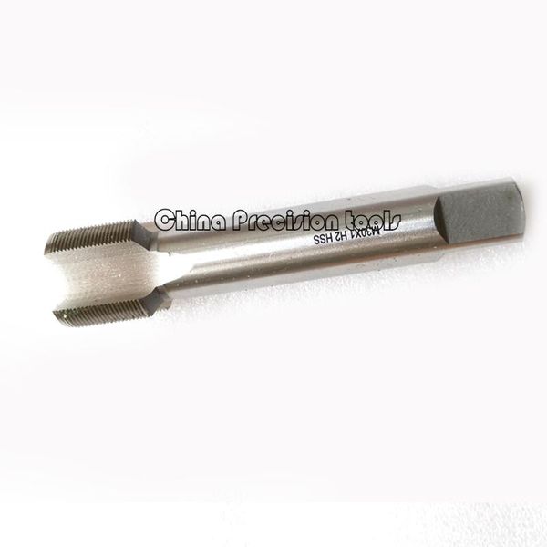 hand tools hss right metric thread tap m30 m30x3.5 m30x3 m30x2 left fine screw plug taps m30x2.5 m30x1.5 m30x1 m30x0.75
hand tools hss right metric thread tap m30 m30x3.5 m30x3 m30x2 left fine screw plug taps m30x2.5 m30x1.5 m30x1 m30x0.75