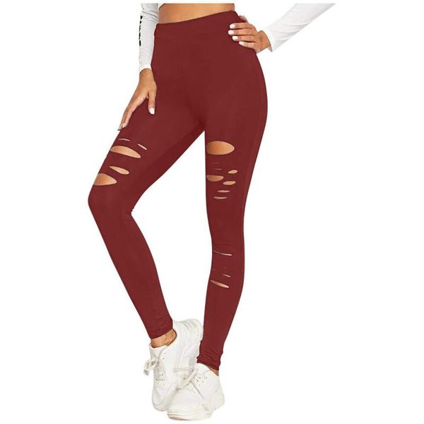 yoga outfit plus size solid color drawstring high waist pencil pants ripped skinny leggings elastic thin-section for women
yoga outfit plus size solid color drawstring high waist pencil pants ripped skinny leggings elastic thin-section for women