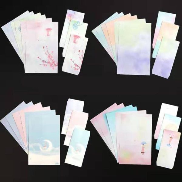 sets printing envelope letter papers beautiful pattern storage envelopes for scrapbooking gift wrap
sets printing envelope letter papers beautiful pattern storage envelopes for scrapbooking gift wrap