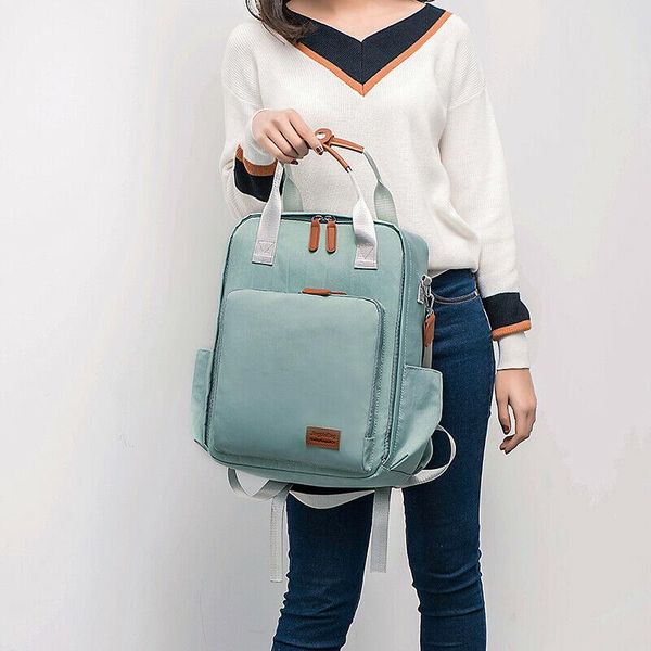 backpack fashion baby diaper bag women multi-function ladies waterproof backpacks for teenage school shoulder bagpack
backpack fashion baby diaper bag women multi-function ladies waterproof backpacks for teenage school shoulder bagpack