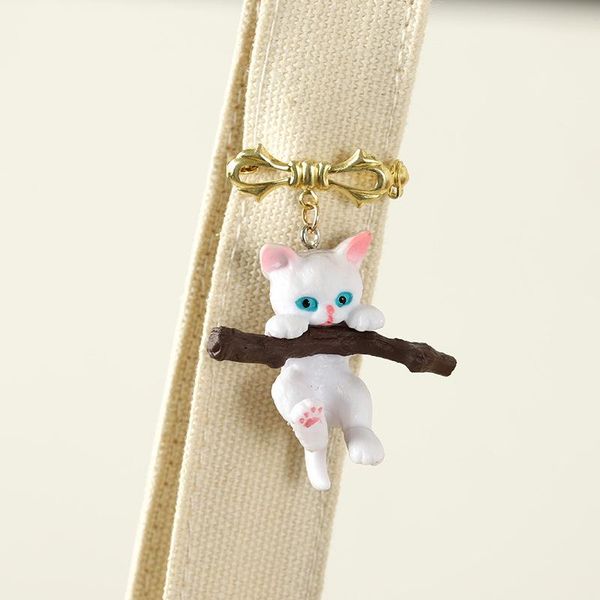 pins, brooches cute cat enamel pins funny animal badge for shirt coat lapel pin cartoon metal jewelry gifts friends kids, Gray
pins, brooches cute cat enamel pins funny animal badge for shirt coat lapel pin cartoon metal jewelry gifts friends kids, Gray