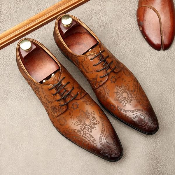 large size eur45 black / brown wine red business dress shoes genuine leather oxfords office mens social
large size eur45 black / brown wine red business dress shoes genuine leather oxfords office mens social