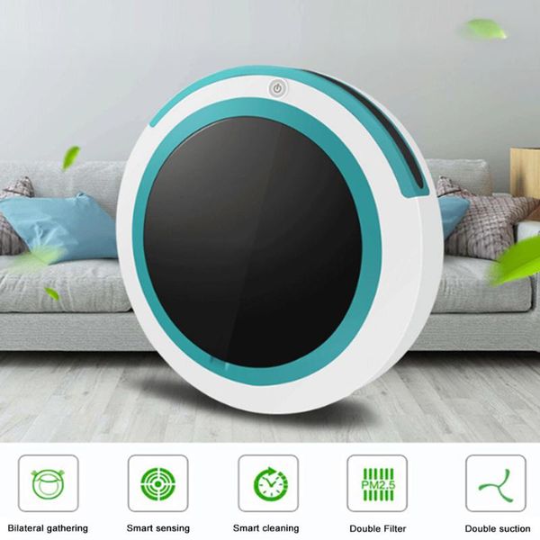 vacuum cleaners smart robot cleaner , mopping sweeping sunction cordless auto dust sweeper machine dry wet floor
vacuum cleaners smart robot cleaner , mopping sweeping sunction cordless auto dust sweeper machine dry wet floor