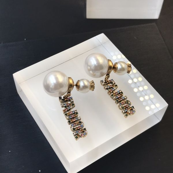 special offer 2021 luxury designer jewelry net red same pearl color letter 925 silver needle earrings fashion temperament and
special offer 2021 luxury designer jewelry net red same pearl color letter 925 silver needle earrings fashion temperament and