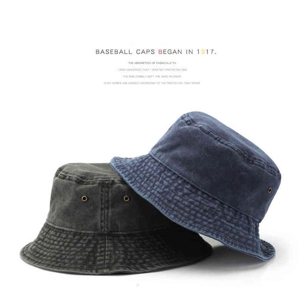 denim bucket hats for women and men fashion hat summer caps retro washed cotton cap foldable unisex, Blue;gray
denim bucket hats for women and men fashion hat summer caps retro washed cotton cap foldable unisex, Blue;gray