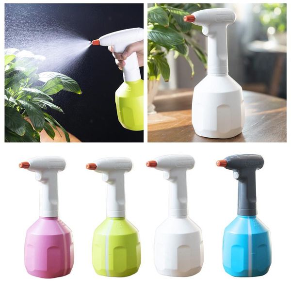 watering equipments 1l garden sprayer electric disinfection mist spray pump battery powered plant gardening household cleaning
watering equipments 1l garden sprayer electric disinfection mist spray pump battery powered plant gardening household cleaning