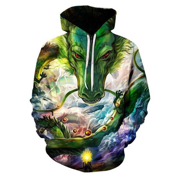 men's hoodies & sweatshirts 3d digital printing creative colorful youth couple long sleeve casual hooded slim fashion sports fir, Black
men's hoodies & sweatshirts 3d digital printing creative colorful youth couple long sleeve casual hooded slim fashion sports fir, Black