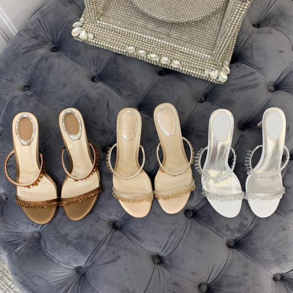sandals plus size 34-43 women's shoes summer concise style crystal fringe design genuine leather womne's fashion thin heel, Black
sandals plus size 34-43 women's shoes summer concise style crystal fringe design genuine leather womne's fashion thin heel, Black