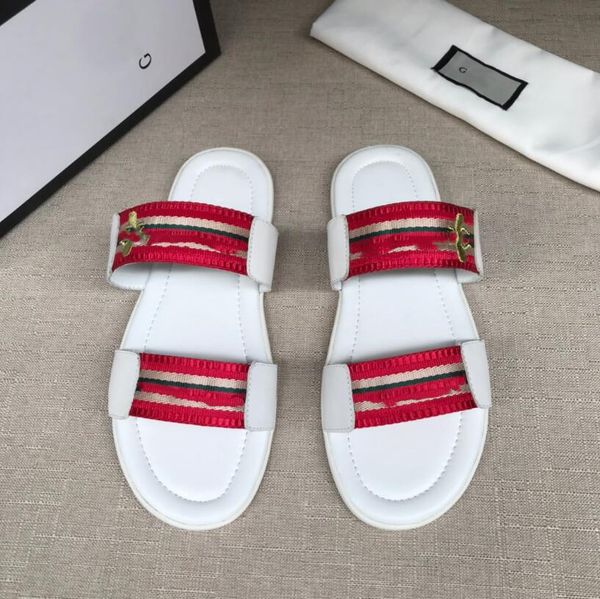 slippers flops black white red with 2022 designer luxury slides correct flower printing leather ladies
slippers flops black white red with 2022 designer luxury slides correct flower printing leather ladies
