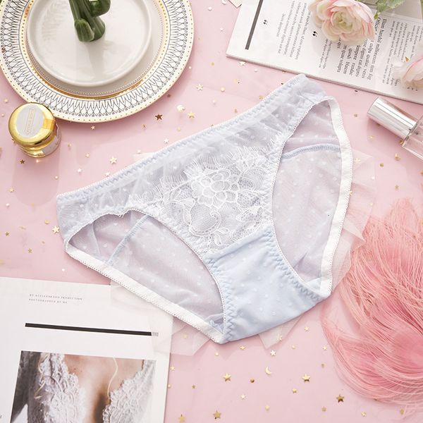 fairy lace mesh lovely low waist briefs transparent small skirt women's underwear, Black;white
fairy lace mesh lovely low waist briefs transparent small skirt women's underwear, Black;white