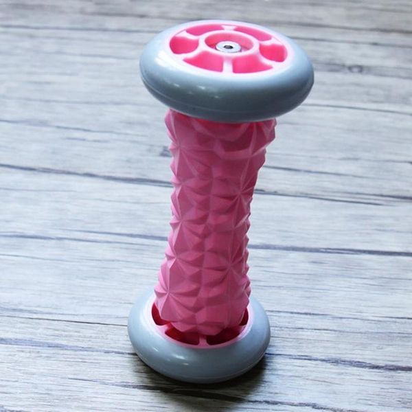 ly foot massage stick diamond line wheel muscle relaxation stovepipe fitness yoga s66 balls
ly foot massage stick diamond line wheel muscle relaxation stovepipe fitness yoga s66 balls