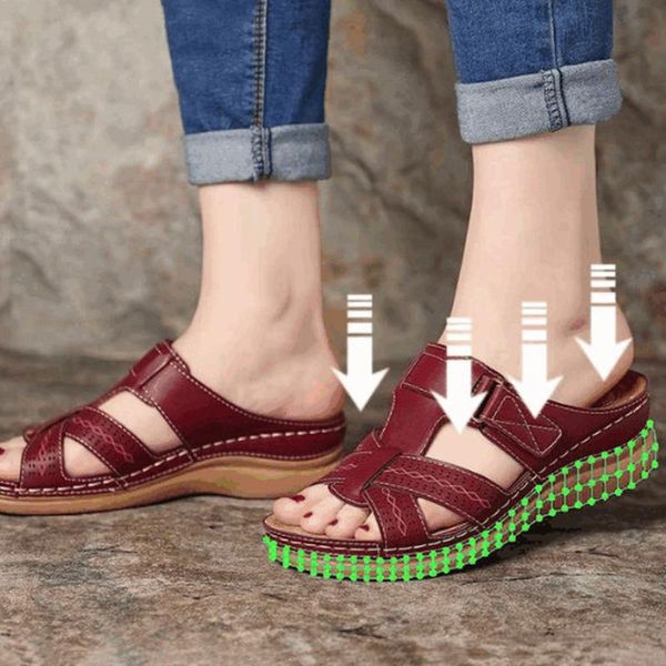 sandals 2021 summer women flat buckle strap ladies slides comfortable home beach slip on wedges shoes plus female slippers, Black
sandals 2021 summer women flat buckle strap ladies slides comfortable home beach slip on wedges shoes plus female slippers, Black