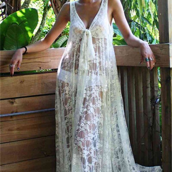 beachwear latest women party dresses white crochet lace summer holiday casual beach long bohemian maxi dress, Black;gray
beachwear latest women party dresses white crochet lace summer holiday casual beach long bohemian maxi dress, Black;gray