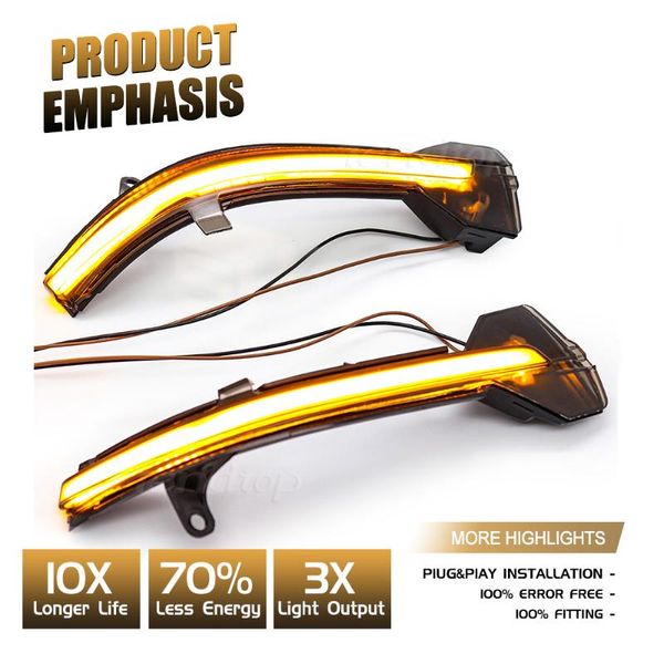 dynamic flashing turn signal side rear view mirror indicator light car styling for 5 6 7 series f10 f11 f07 f06 f12 f13 f01 led emergenc eme
dynamic flashing turn signal side rear view mirror indicator light car styling for 5 6 7 series f10 f11 f07 f06 f12 f13 f01 led emergenc eme