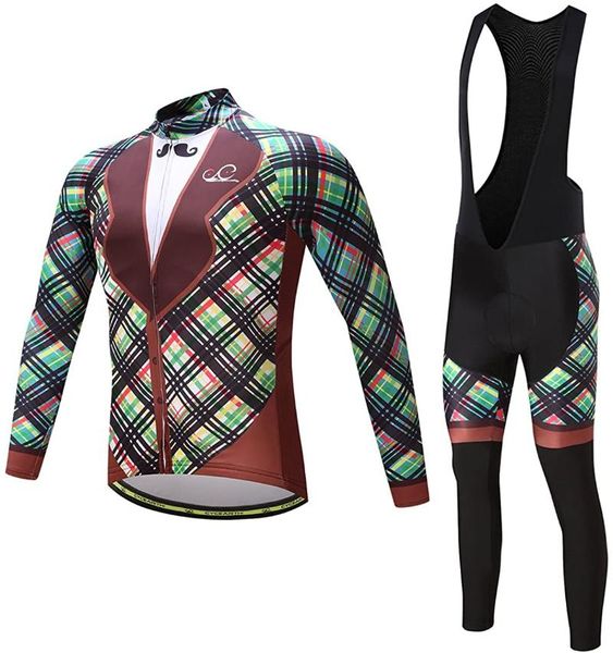 spring men's long sleeve cycling jersey shirts mtb mountain bike clothing men autumn sportswear racing sets, Black;blue
spring men's long sleeve cycling jersey shirts mtb mountain bike clothing men autumn sportswear racing sets, Black;blue