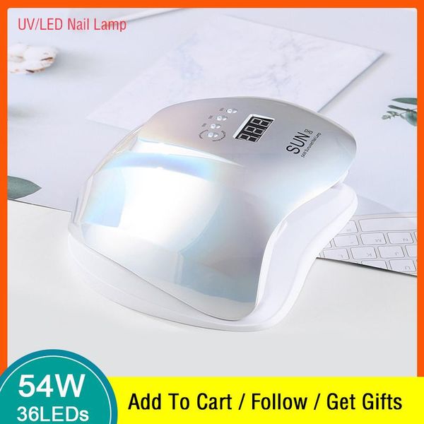 54w uv nails lamp 180w led lamps for nail dryer all gel polish curing with smart sensor manicure dryers
54w uv nails lamp 180w led lamps for nail dryer all gel polish curing with smart sensor manicure dryers